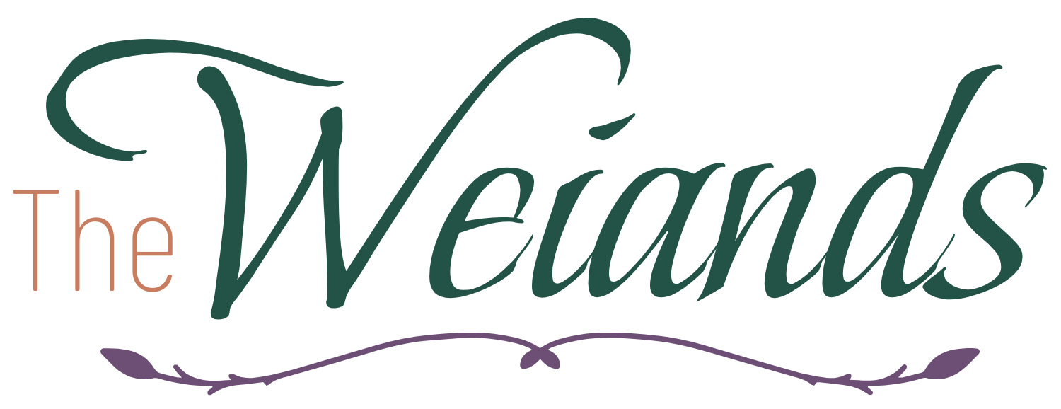 The Weiands Logo